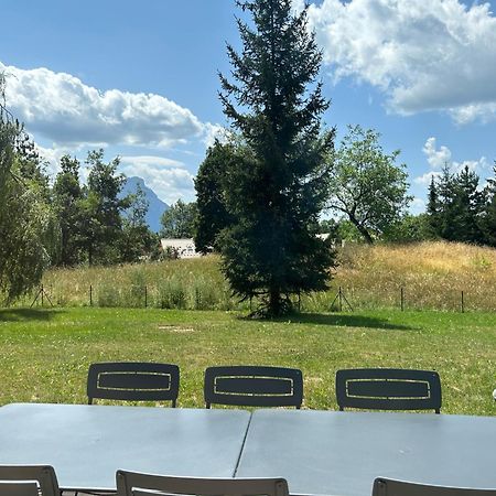 Maison Refaite A Neuf En Pleine Nature Puy-Saint-Eusebe Екстериор снимка