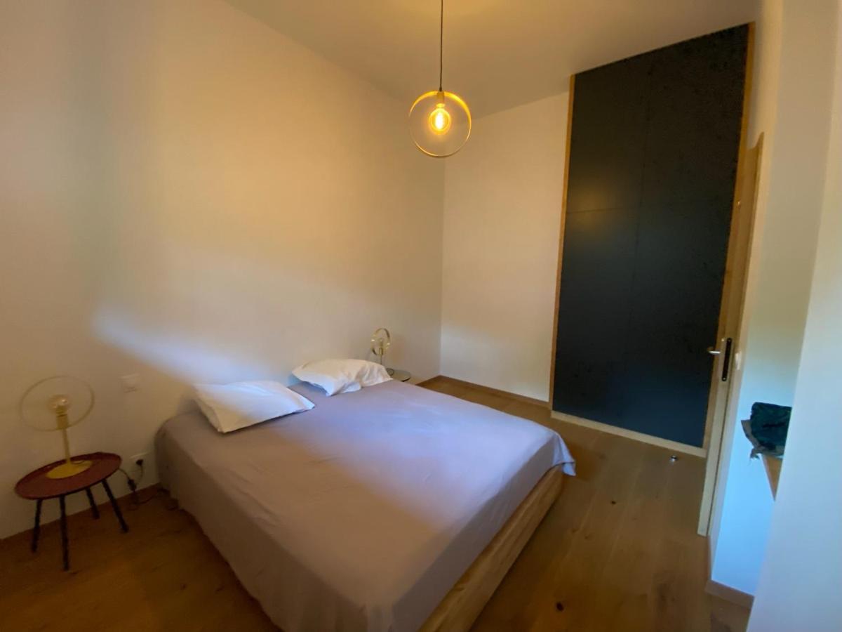 Maison Refaite A Neuf En Pleine Nature Puy-Saint-Eusebe Екстериор снимка