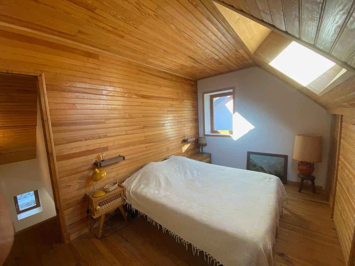 Maison Refaite A Neuf En Pleine Nature Puy-Saint-Eusebe Екстериор снимка